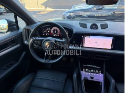 Porsche Cayenne Sport Chrono slika 23