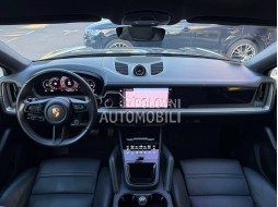 Porsche Cayenne Sport Chrono slika 22