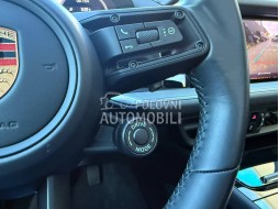 Porsche Cayenne Sport Chrono slika 37