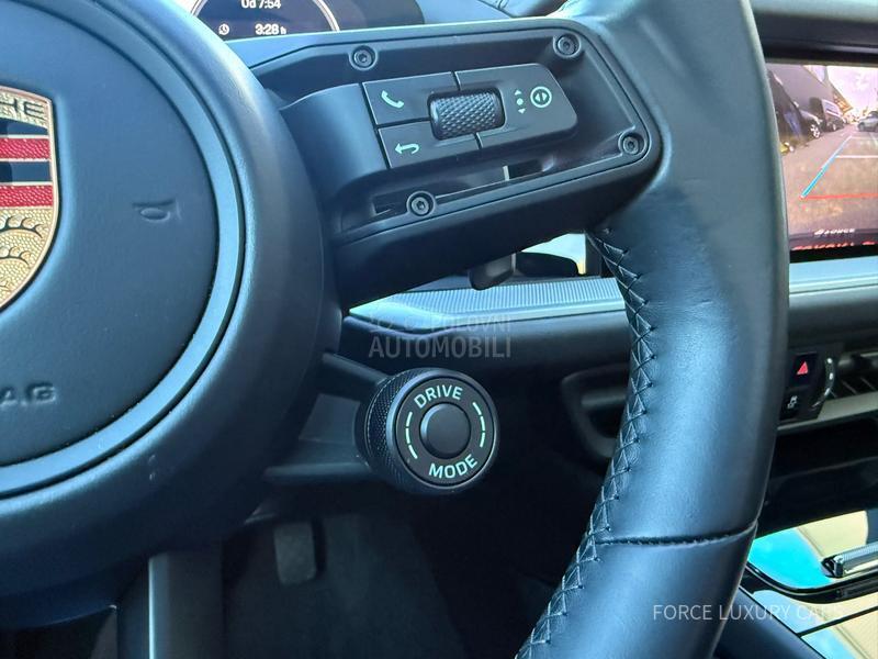 Porsche Cayenne Sport Chrono Porsche Cayenne Sport Chrono