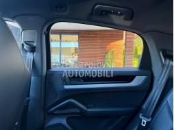 Porsche Cayenne Sport Chrono slika 21