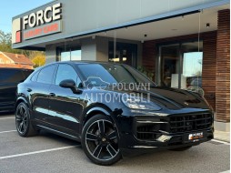 Porsche Cayenne Sport Chrono slika 1