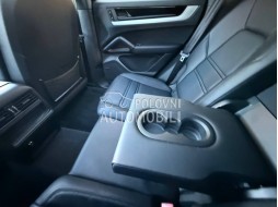Porsche Cayenne Sport Chrono slika 20