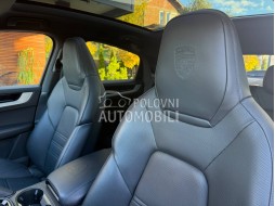 Porsche Cayenne Sport Chrono slika 15