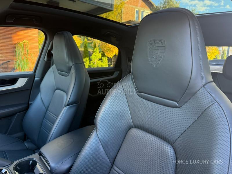 Porsche Cayenne Sport Chrono Porsche Cayenne Sport Chrono