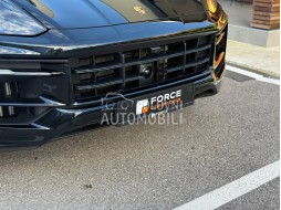 Porsche Cayenne Sport Chrono slika 7