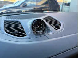 Porsche Cayenne Sport Chrono slika 33