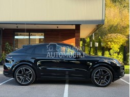 Porsche Cayenne Sport Chrono slika 4