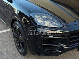 Porsche Cayenne Sport Chrono slika 8
