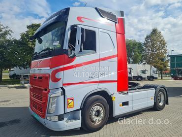 Volvo FH 500 / EU brif