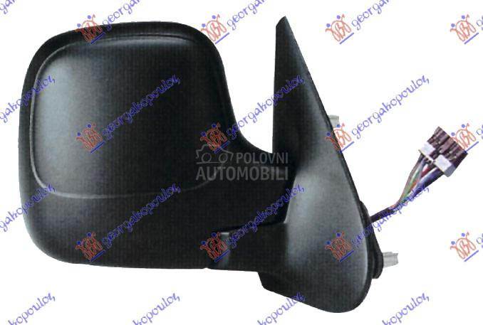 RETROVIZOR ELEKTRICNI SA GREJA