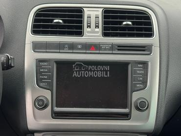 Multimedija za Volkswagen Polo