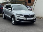 Škoda Karoq 1.5 TSI DSG