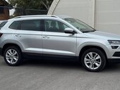 Škoda Karoq 1.5 TSI DSG