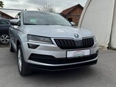 Škoda Karoq 1.5 TSI DSG