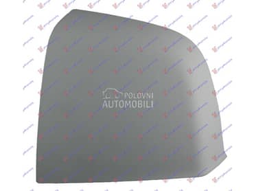 POKLOPAC RETROVIZORA PM Levo za Fiat Doblo od 2009. do 2015. god.