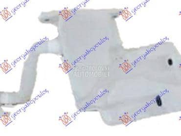 POSUDA ZA TECNOST BRISACA za Audi A3 od 2012. do 2016. god.