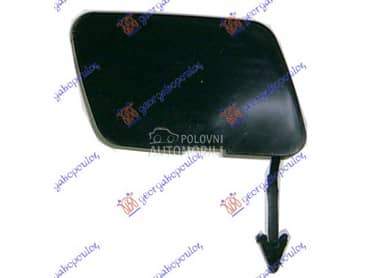 POKLOPAC KUKE PREDNJEG BRANIKA za Suzuki Swift od 2006. do 2011. god.