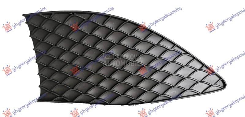 RESETKA PREDNJEG BRANIKA...