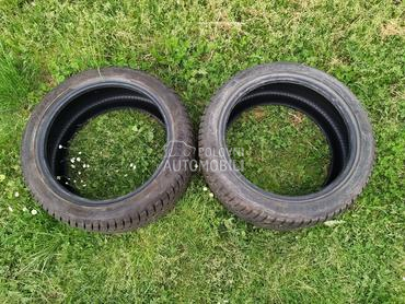 Goodyear 225/45 R17 Zimska