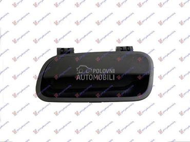 KVAKA KLIZNIH VRATA UNUTRASNJA za Citroen Berlingo od 1996. do 2002. god.