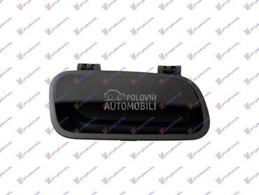 KVAKA KLIZNIH VRATA UNUTRASNJA za Peugeot Partner od 2002. do 2008. god.