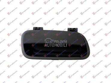 KVAKA KLIZNIH VRATA UNUTRASNJA za Citroen Berlingo od 2002. do 2008. god.