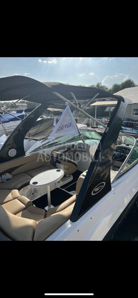Chaparral 256 SSI