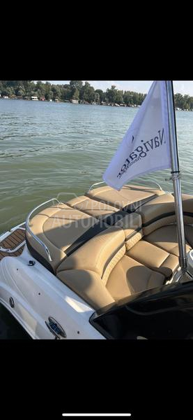 Chaparral 256 SSI