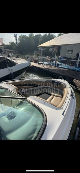 Chaparral 256 SSI