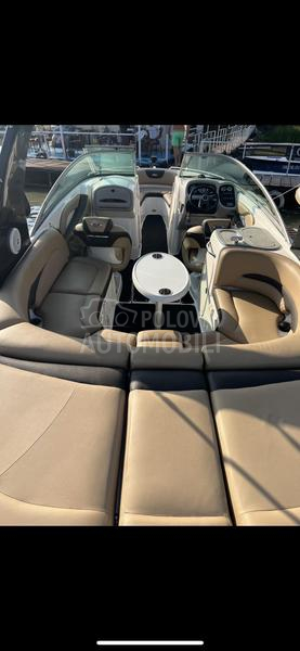 Chaparral 256 SSI