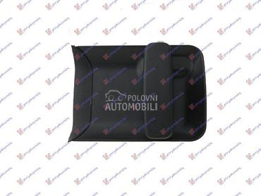 KVAKA KLIZNIH VRATA SPOLJASNJA za Citroen Berlingo od 1996. do 2002. god.