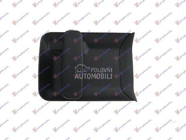 KVAKA KLIZNIH VRATA SPOLJASNJA za Peugeot Partner od 2002. do 2008. god.