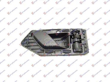 KVAKA PREDNJIH VRATA UNUTRASNJ za Peugeot Partner od 2002. do 2008. god.