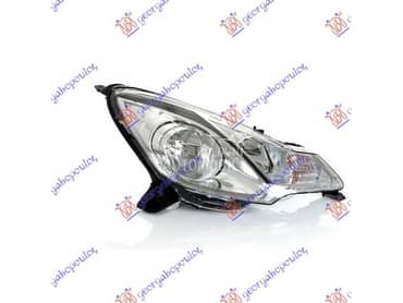 FAR ELEKTRICNI Desno za Citroen C3 od 2013. do 2016. god.