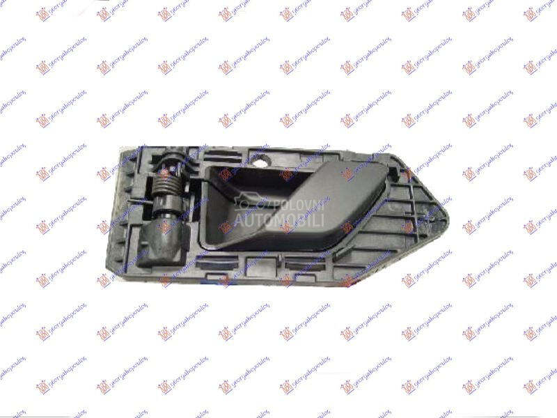 KVAKA PREDNJIH VRATA UNUTRASNJ