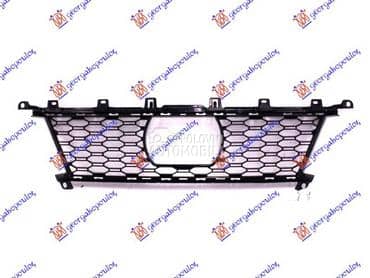 CENTRALNA RESETKA za BMW Serija 3 od 2018. do 2022. god.