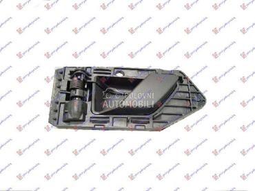 KVAKA PREDNJIH VRATA UNUTRASNJ za Citroen Berlingo od 2002. do 2008. god.