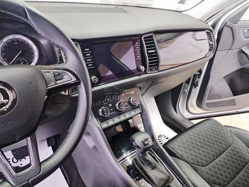 Škoda Kodiaq 66800 PRAVA