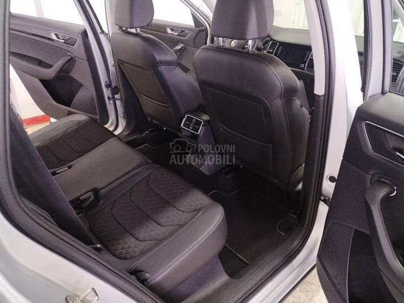 Škoda Kodiaq 66800 PRAVA