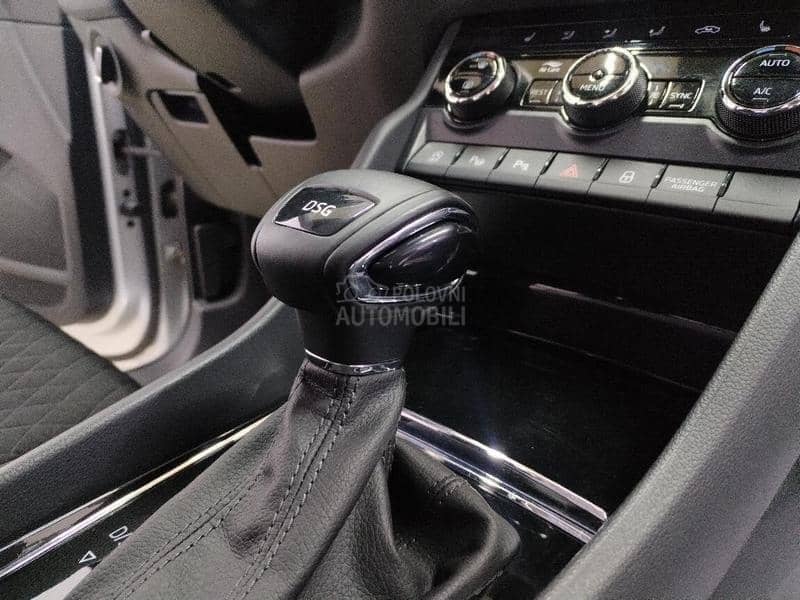 Škoda Kodiaq 66800 PRAVA