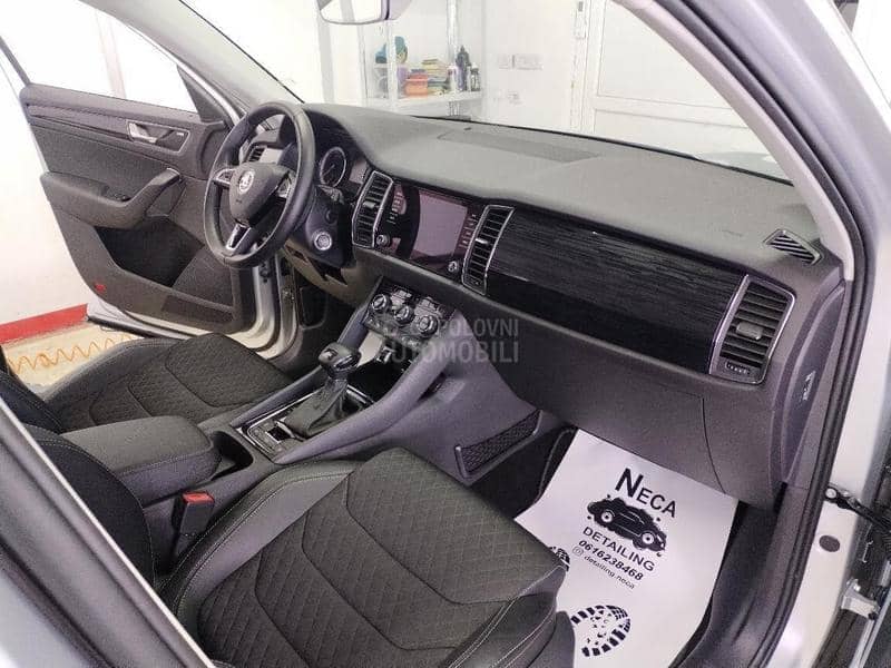 Škoda Kodiaq 66800 PRAVA