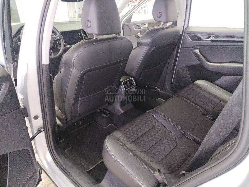 Škoda Kodiaq 66800 PRAVA