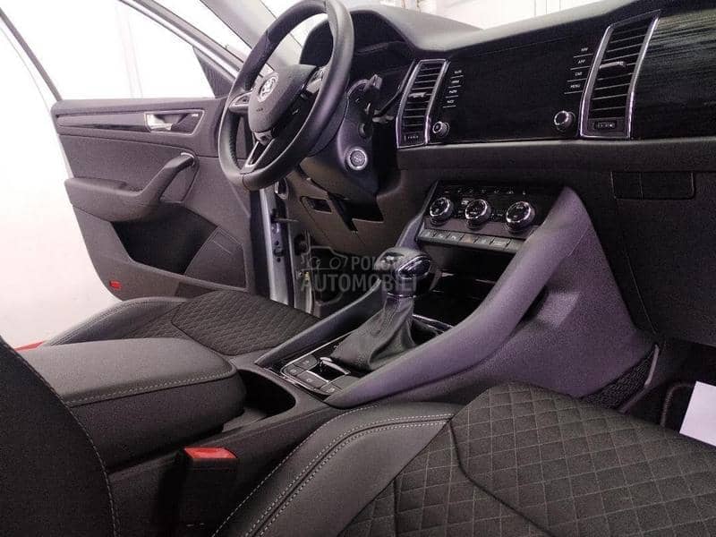 Škoda Kodiaq 66800 PRAVA