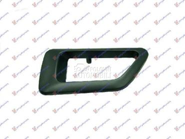 OKVIR UNUTRASNJE KVAKE za Citroen Berlingo od 1996. do 2002. god.