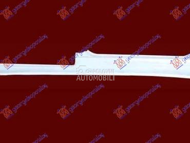 SAJTNA 4 VRATA za Peugeot Partner od 2002. do 2008. god.