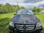 Mercedes Benz ML 320 