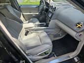 Mercedes Benz ML 320 