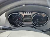 Mercedes Benz ML 320 