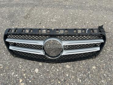 maska za Mercedes Benz A Klasa